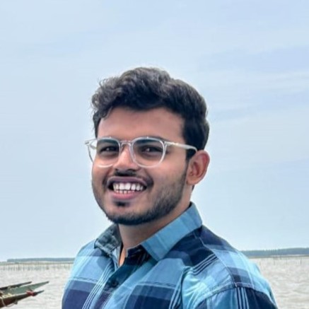 Mrugesh Thesiya